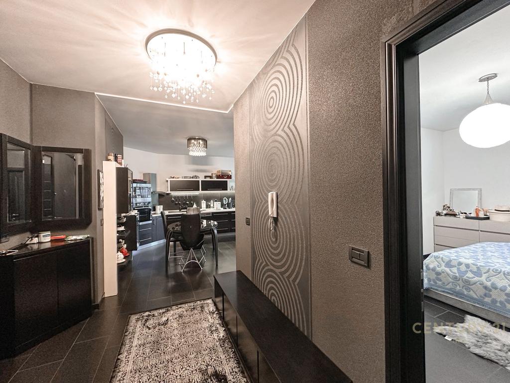 2+1 APARTMENT FOR RENT IN BLLOK