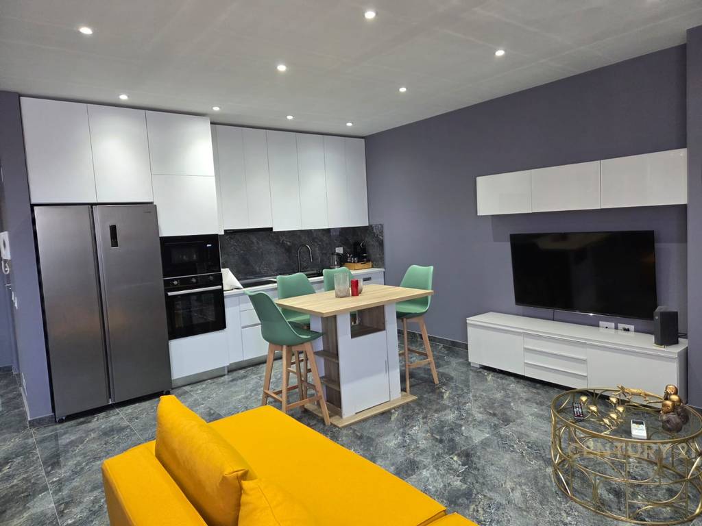 APARTMENT 2+1+2 FOR RENT NEAR HIPOTEKA!