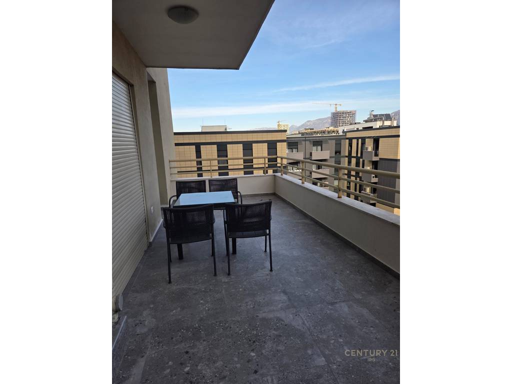 APARTMENT 2+1+2 FOR RENT NEAR HIPOTEKA!