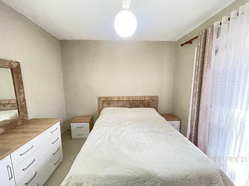 APARTMENT FOR RENT NEAR THE HYGIENE DIRECTORATE – ELBASAN STREET