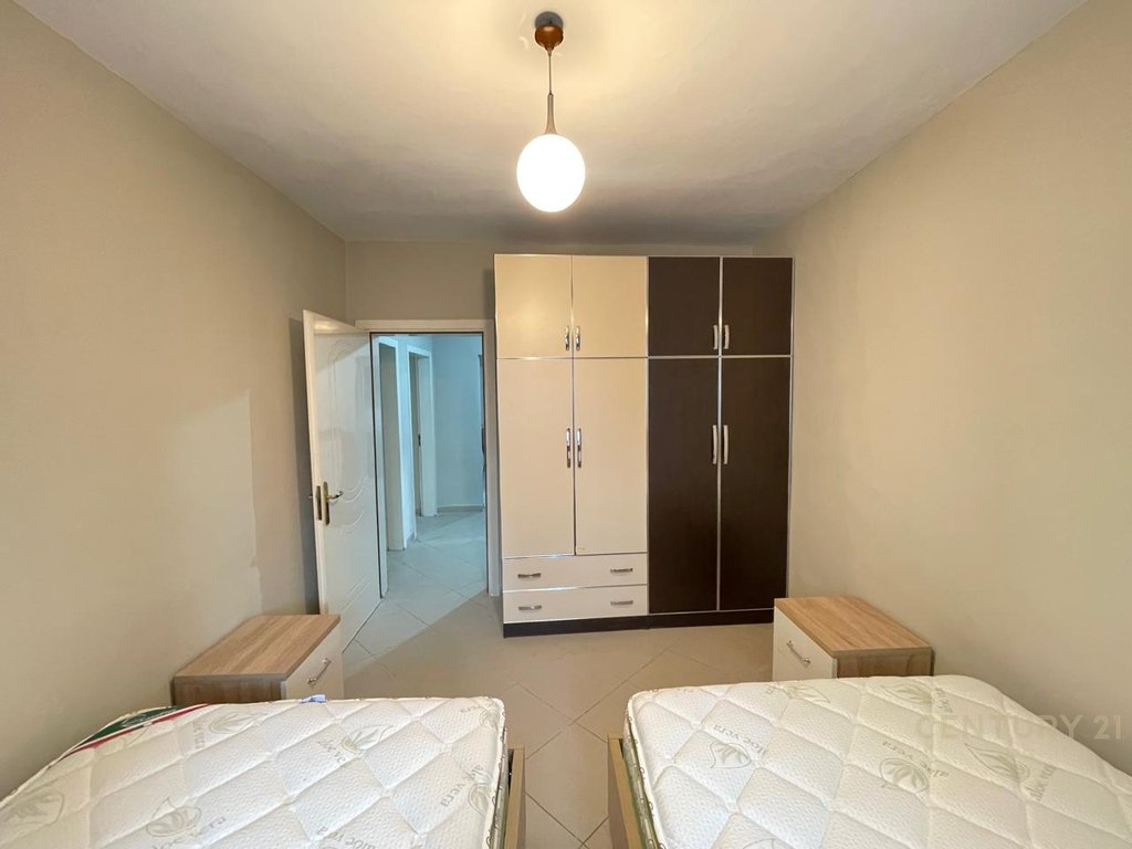 APARTMENT FOR RENT NEAR THE HYGIENE DIRECTORATE – ELBASAN STREET