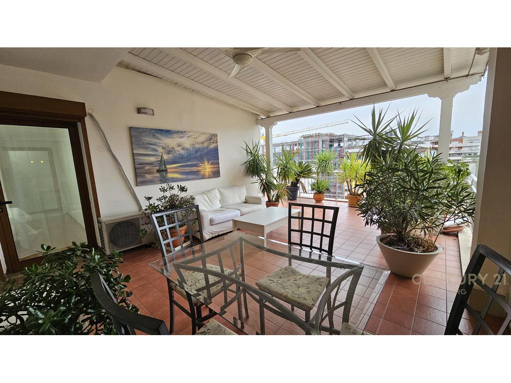 3+1+2 apartment in Block for sale!