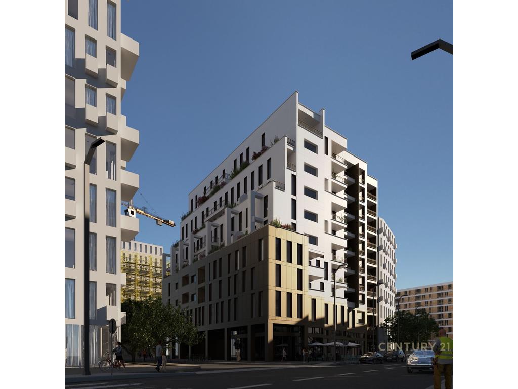 Apartment 2+1+2 for Sale, Mara Residence!!
