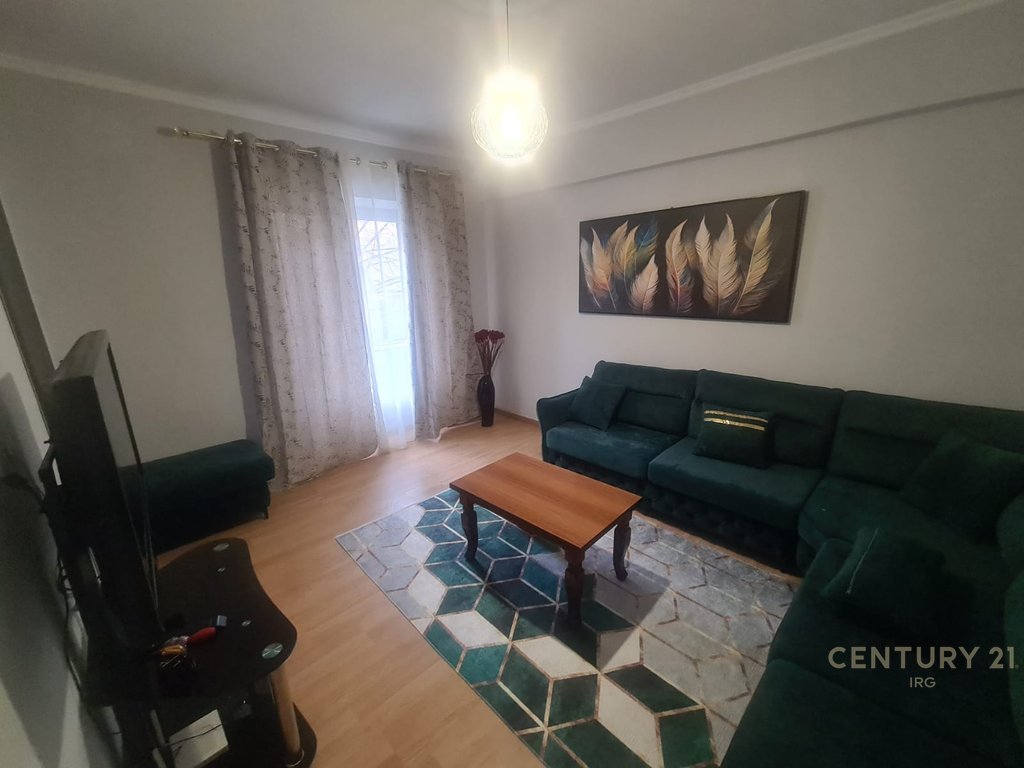 APARTMENT 1+1+STORAGE ONLY DURRESI ROAD!