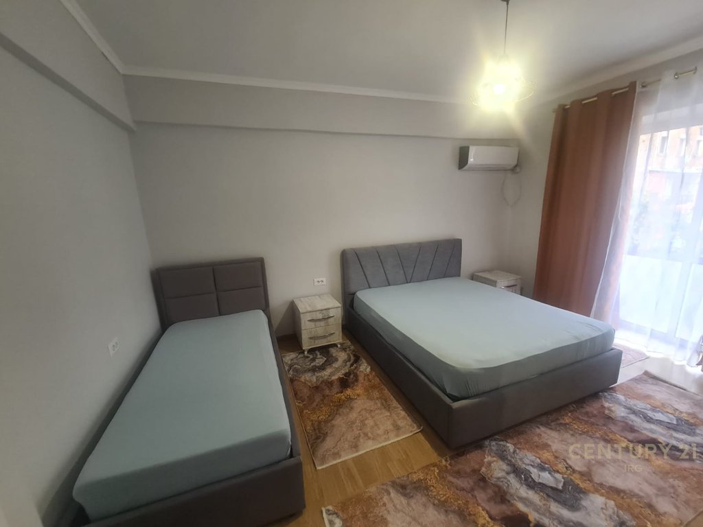 APARTMENT 1+1+STORAGE ONLY DURRESI ROAD!