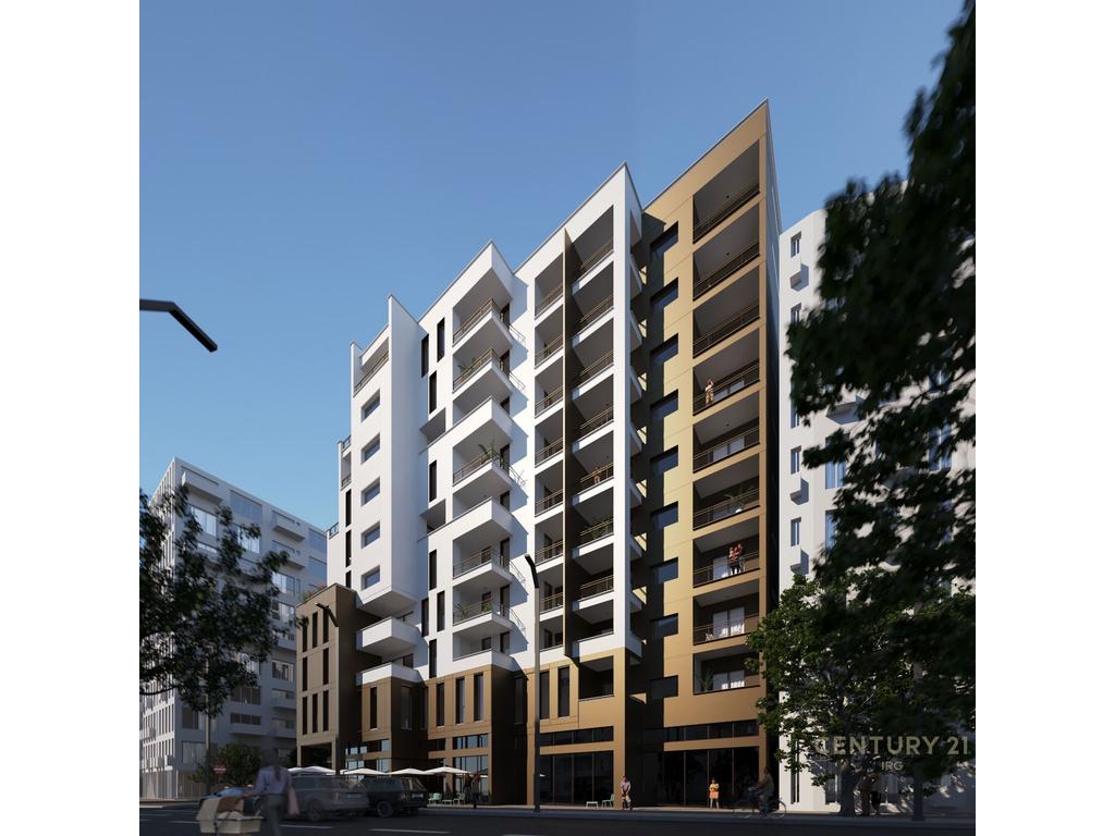 Apartment 2+1+2 for Sale, Mara Residence!!