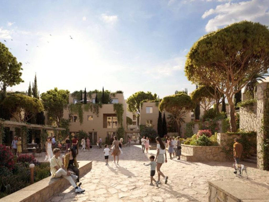 Studios for sale in Drimadhes – Village Square!