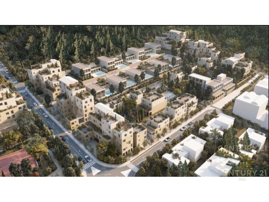 Studios for sale in Drimadhes – Village Square!