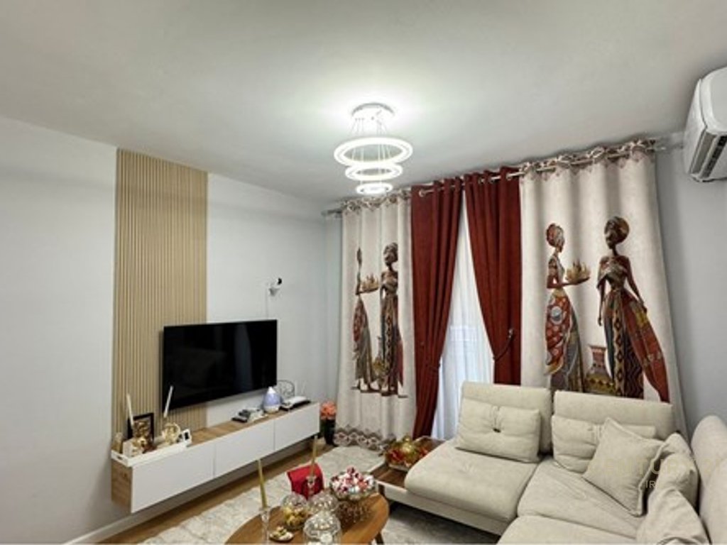 APARTMENT 2+1+2+PARKING SPACE FOR SALE, ASTIR