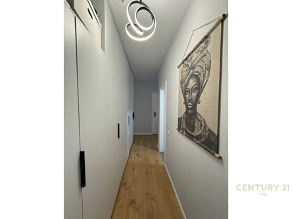 APARTMENT 2+1+2+PARKING SPACE FOR SALE, ASTIR