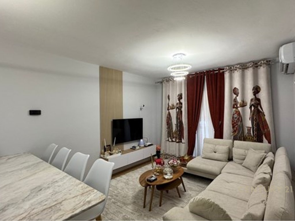 APARTMENT 2+1+2+PARKING SPACE FOR SALE, ASTIR