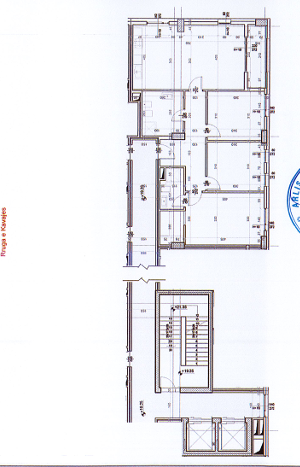 APARTMENT 3+1+2 FOR SALE, SQUARE 21