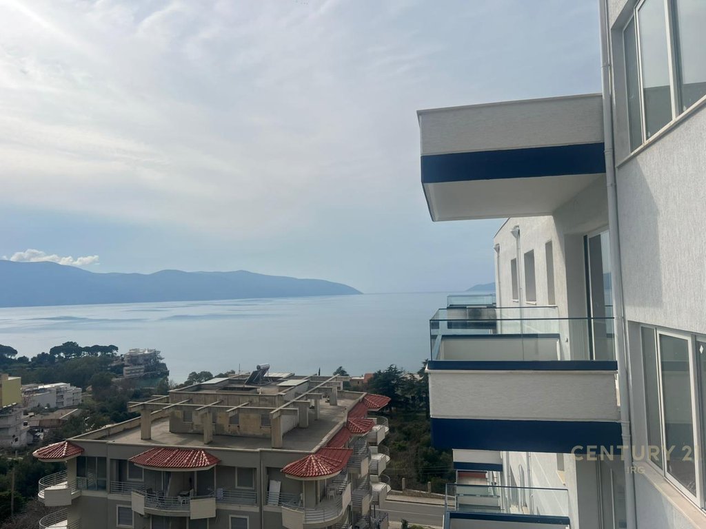 1+1 apartment for sale at Uji i Ftohte