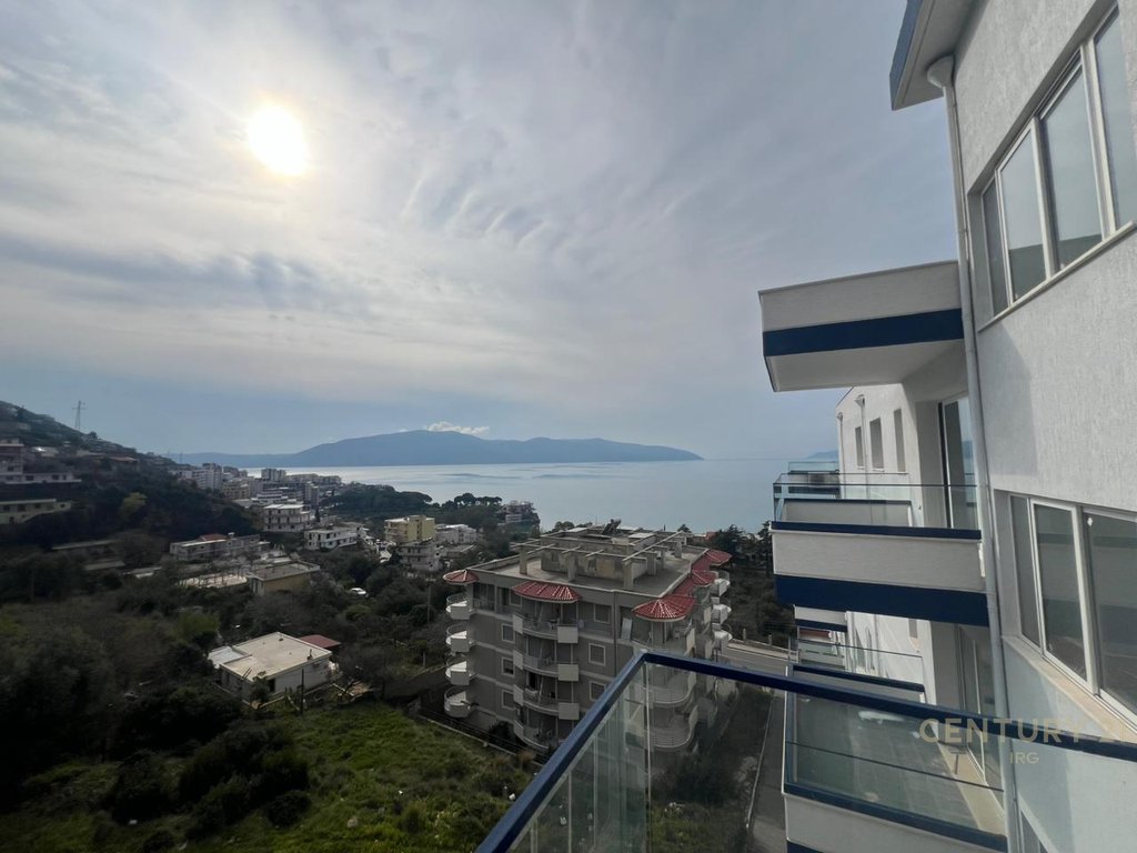 2+1 Apartment for sale at Uji i Ftohte