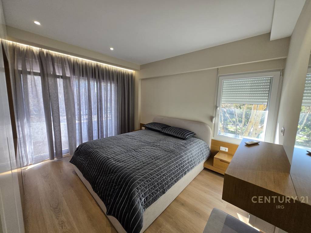Luxury Apartment 2+1+2 for Rent near 9 Katëshet!