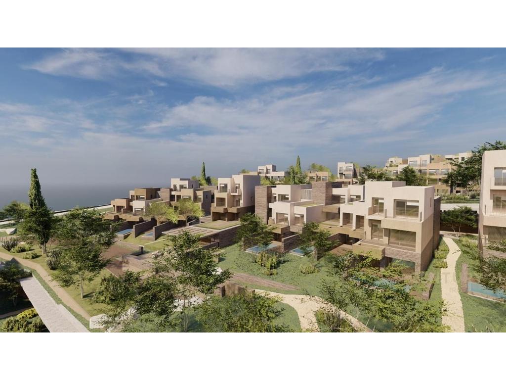 APARTMENT 2+1+2 WITH VERANDA + PARKING FOR SALE IN GREEN COAST!