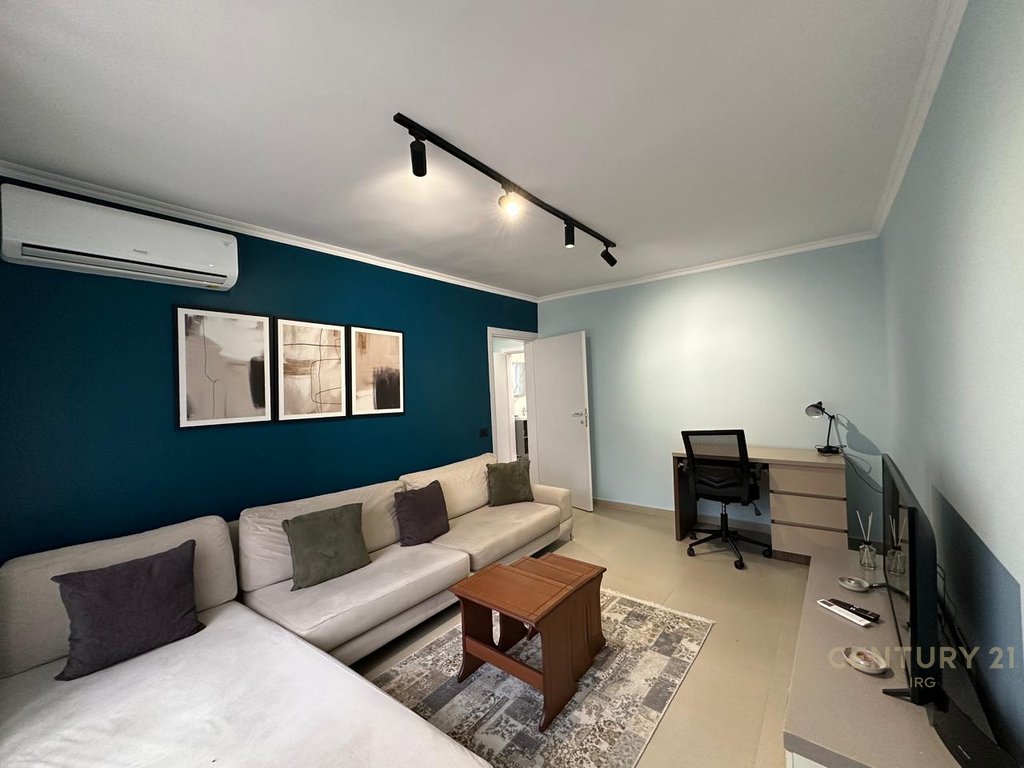 Apartment 1+1 with a separate kitchen, near the “1 Maji” Park – opposite the Former Exhibition Center