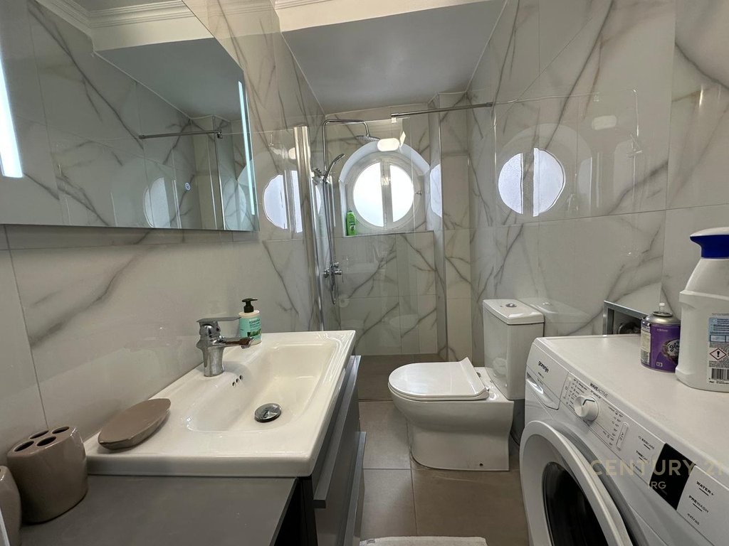 Apartment 1+1 with a separate kitchen, near the “1 Maji” Park – opposite the Former Exhibition Center