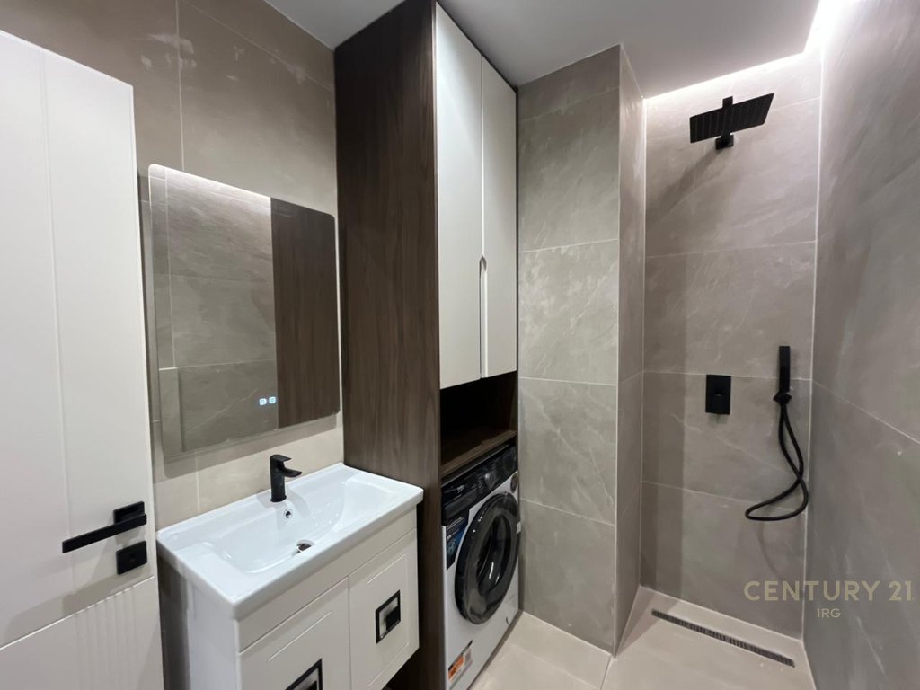Super apartment 1+1 for sale in Mine Peza
