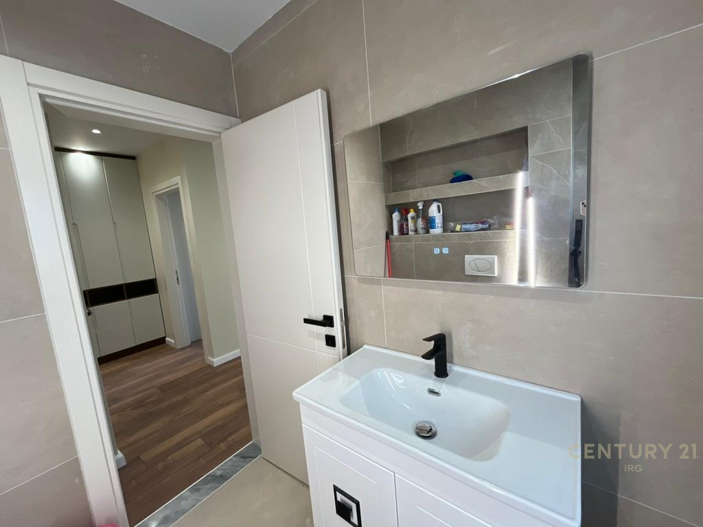 Super apartment 1+1 for sale in Mine Peza