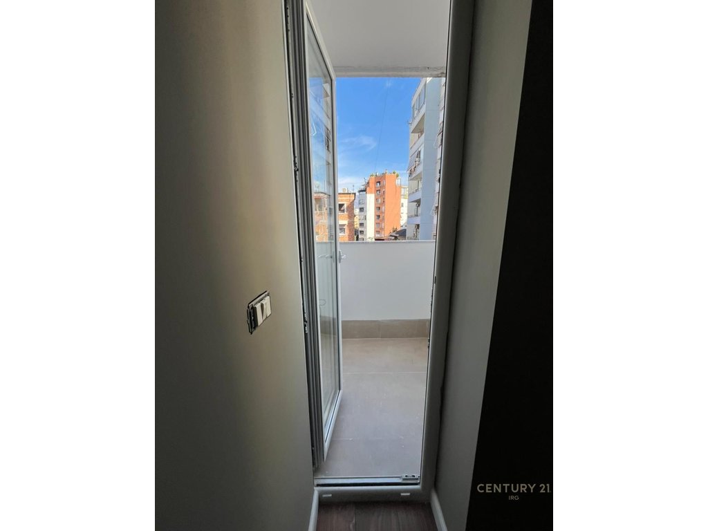 Super apartment 1+1 for sale in Mine Peza