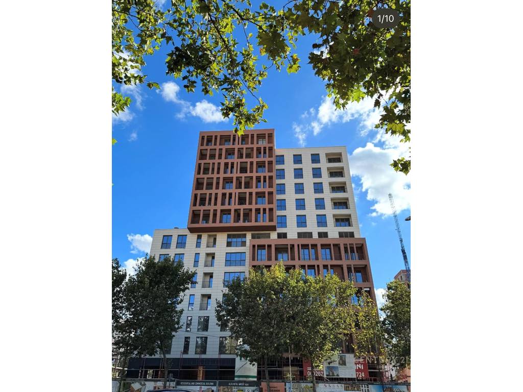 APARTMENT 2+1+2 FOR SALE, LAPRAKE