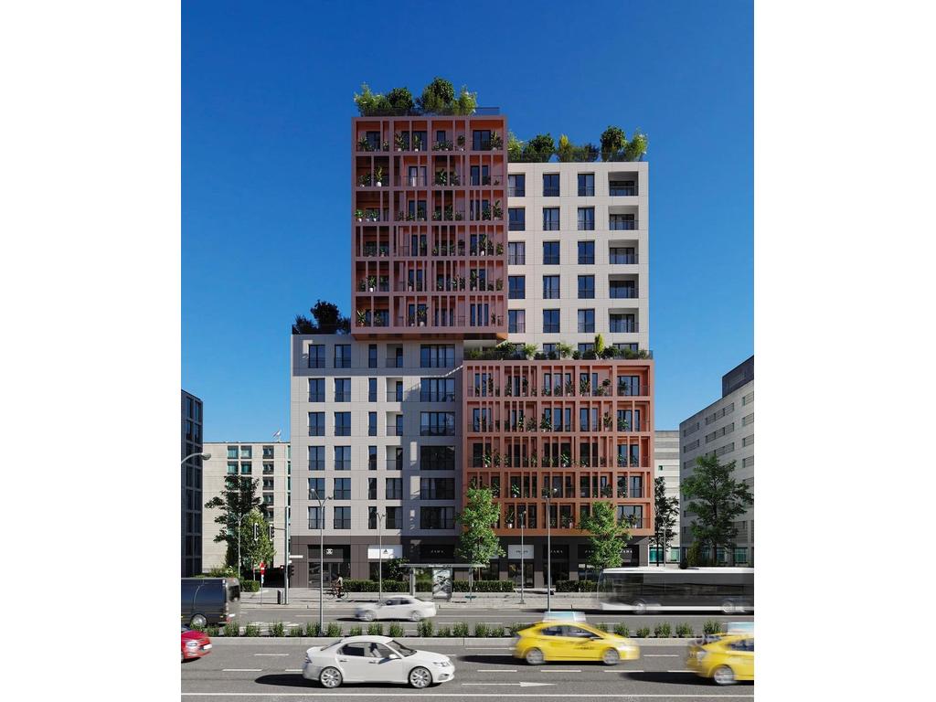 APARTMENT 2+1+2 FOR SALE, LAPRAKE