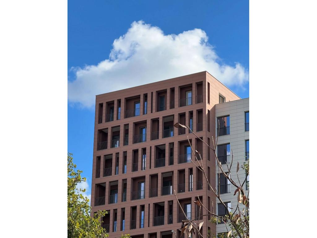 APARTMENT 2+1+2 FOR SALE, LAPRAKE