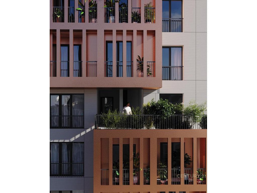 APARTMENT 2+1+2 FOR SALE, LAPRAKE
