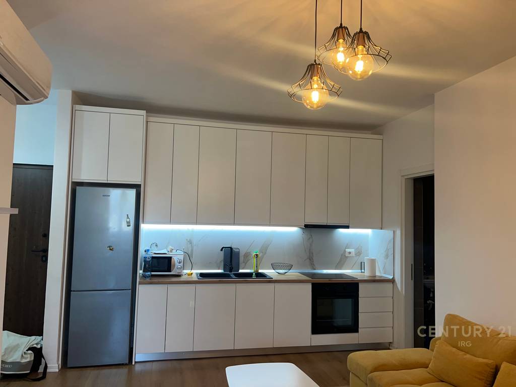 2+1+2 apartment for rent at Grand Galeri!
