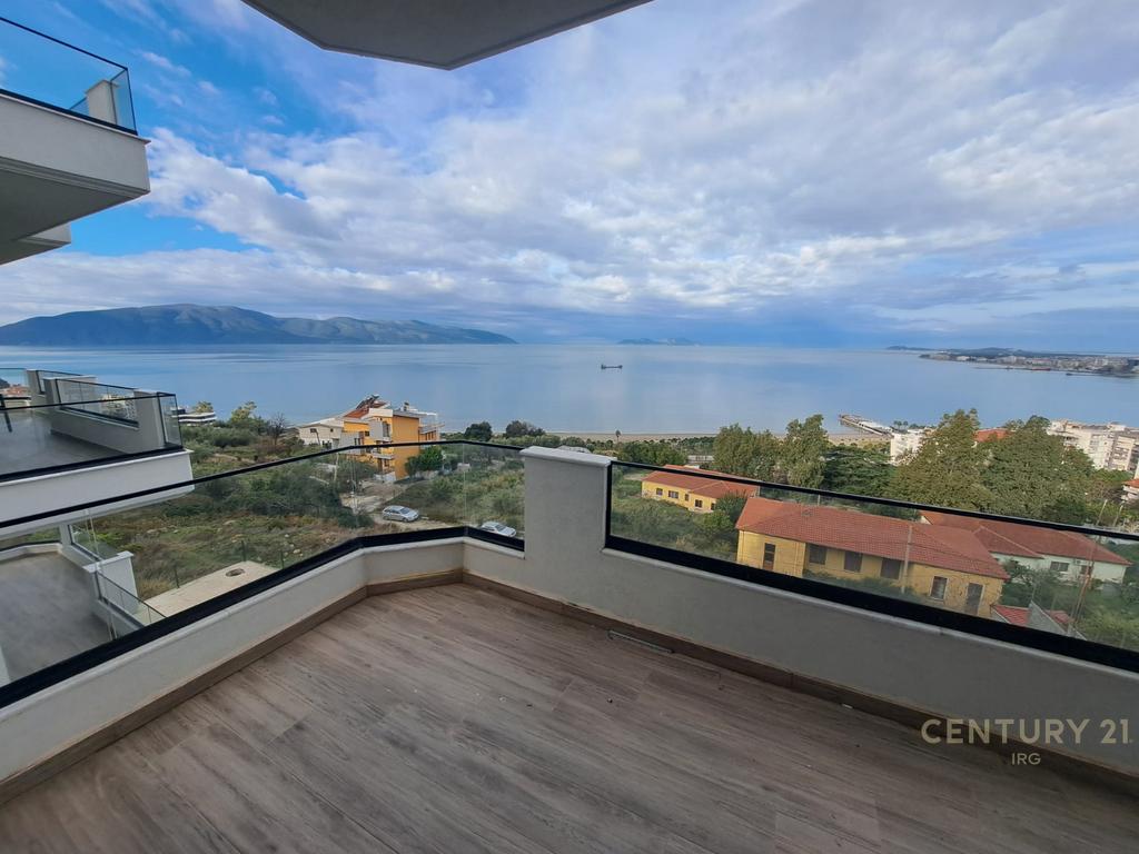 Premium & exclusive apartment for sale in one of the most elite areas of Vlora