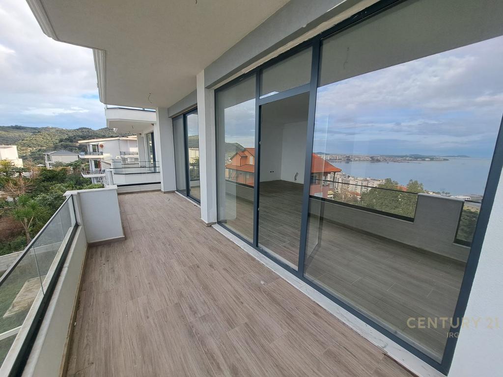 Premium & exclusive apartment for sale in one of the most elite areas of Vlora
