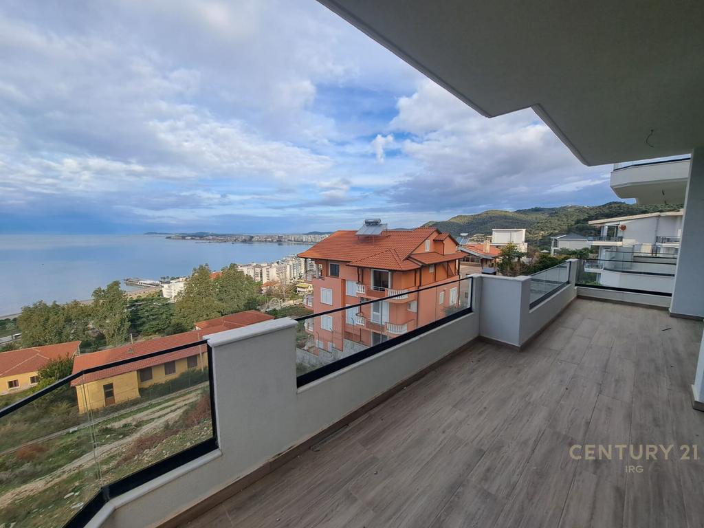 Premium & exclusive apartment for sale in one of the most elite areas of Vlora