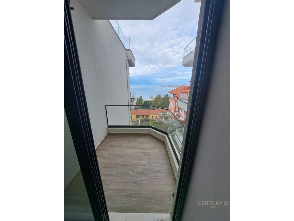 Premium & exclusive apartment for sale in one of the most elite areas of Vlora
