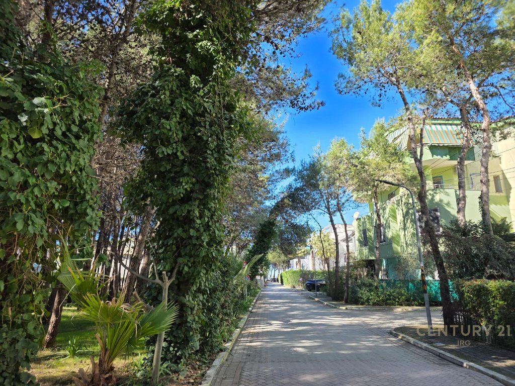 Premium apartment for sale in Diell Complex, Qerret