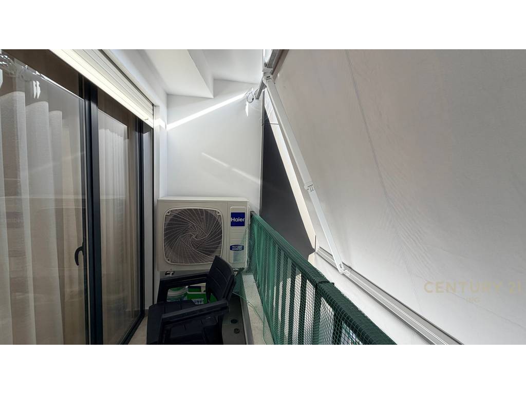 APARTMENT 2+1+PARKING SPACE FOR RENT ON DURRESIT STREET!