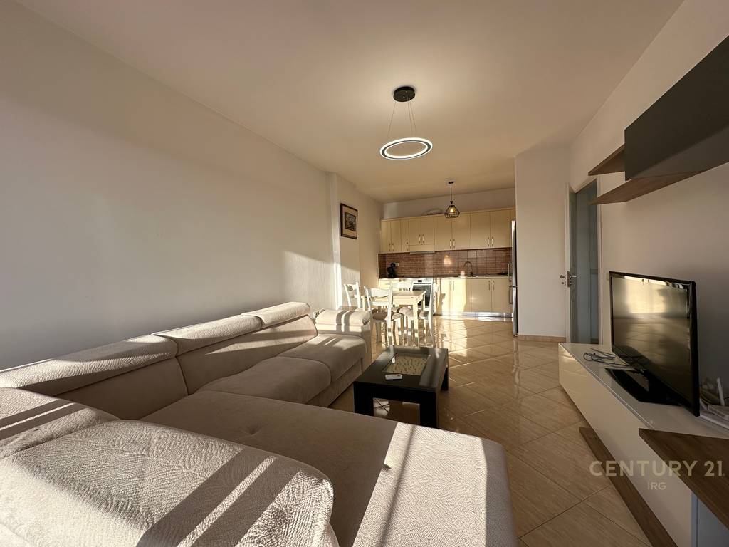 2+1 apartment at Cabej Buildings!