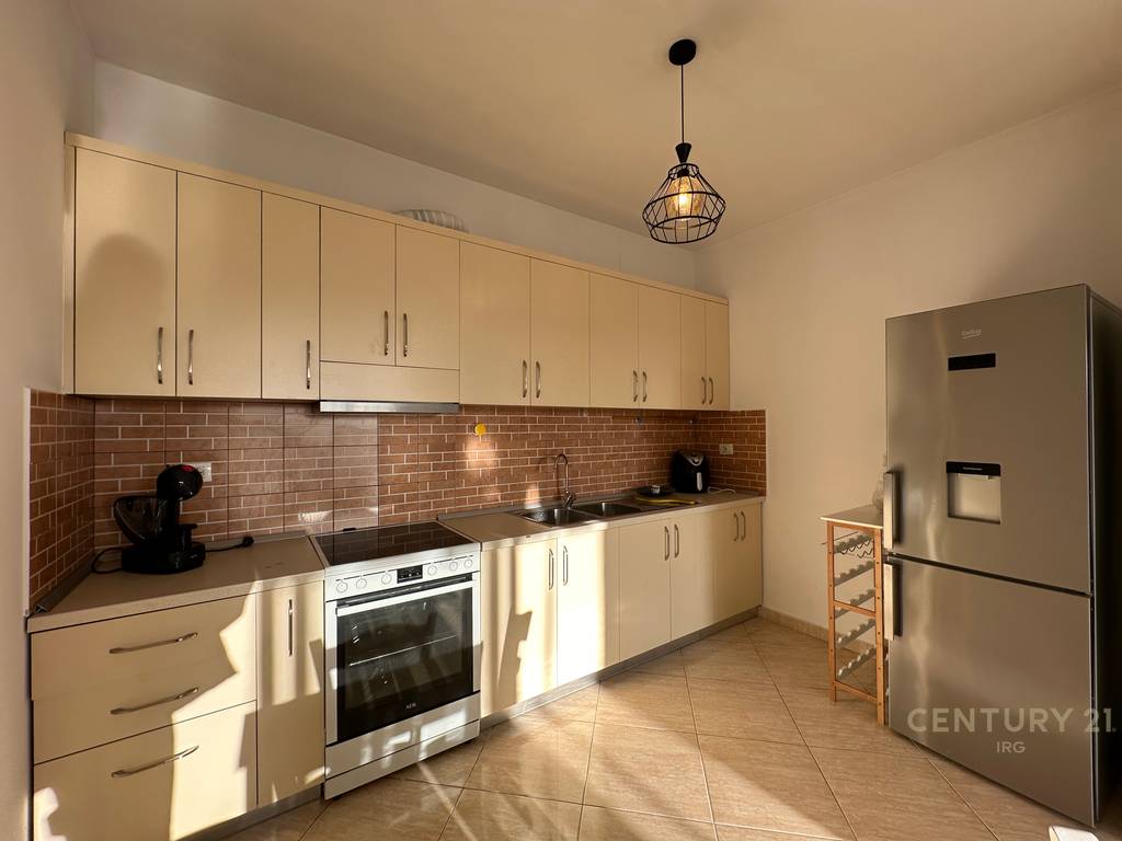 2+1 apartment at Cabej Buildings!