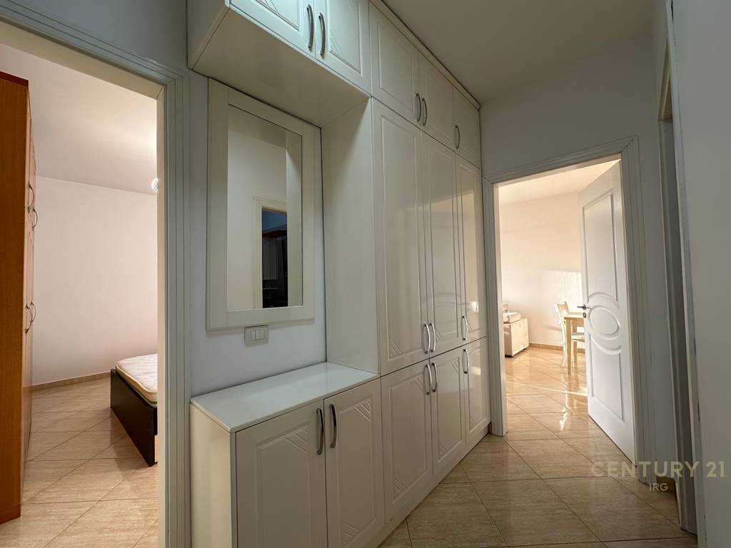 2+1 apartment at Cabej Buildings!