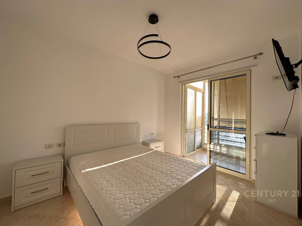 2+1 apartment at Cabej Buildings!