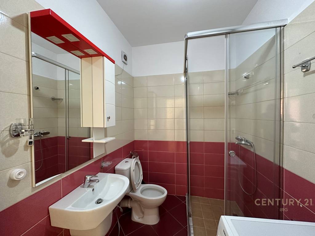 2+1 apartment at Cabej Buildings!