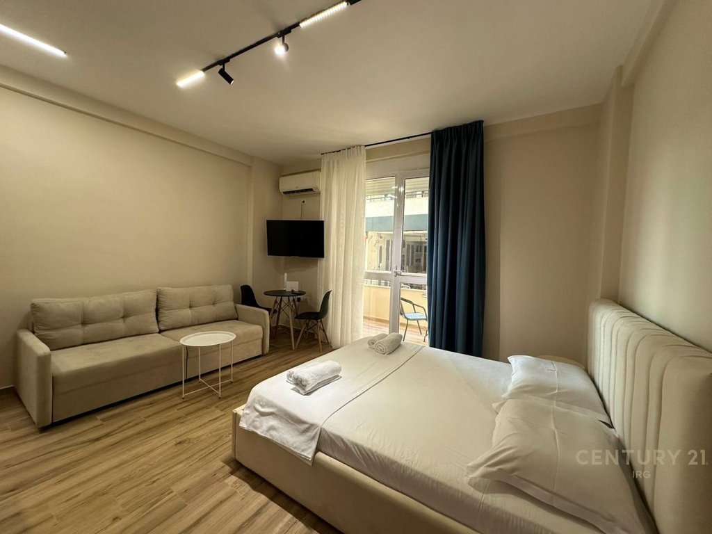 Studios for sale at Marina Bay, Vlorë