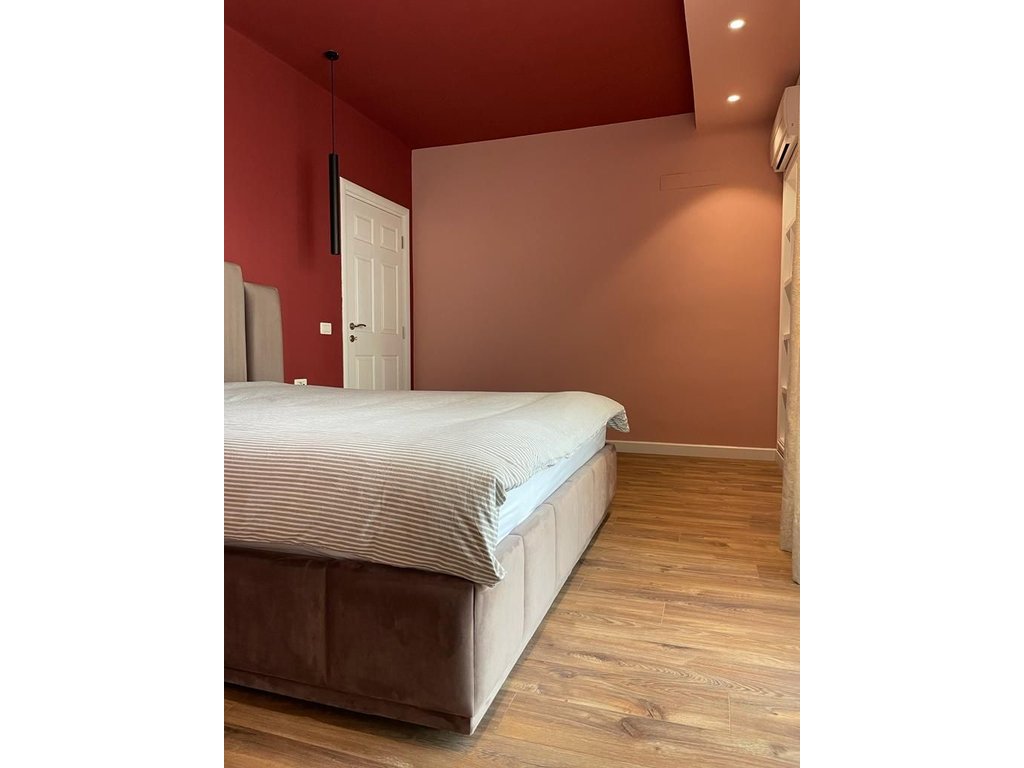 Apartment 2+1 on Kosovareve street!