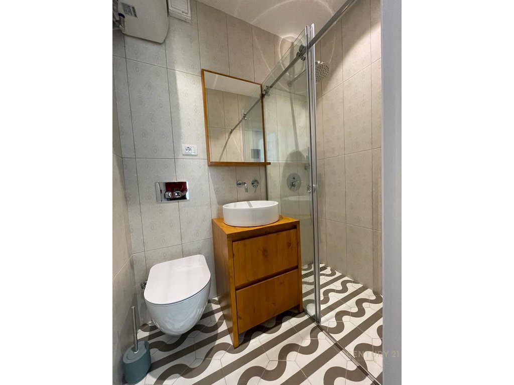 Apartment 2+1 on Kosovareve street!