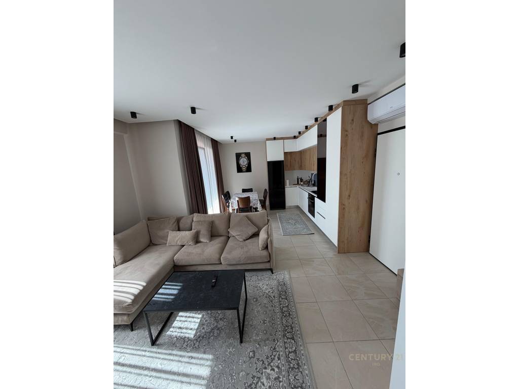 Apartament 1+1 me Post Parkimi – Rr. "Besim Imami"