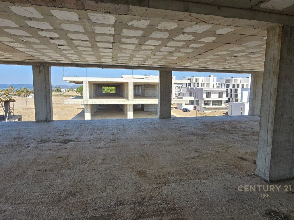 APARTMENT 2+1 SINGLE ENTRANCE IN LALZIA!