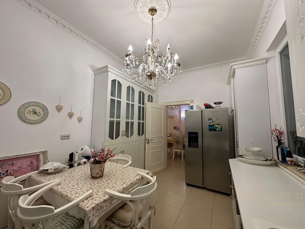 Unique villa for sale in Qetesia Residence, Qerret!
