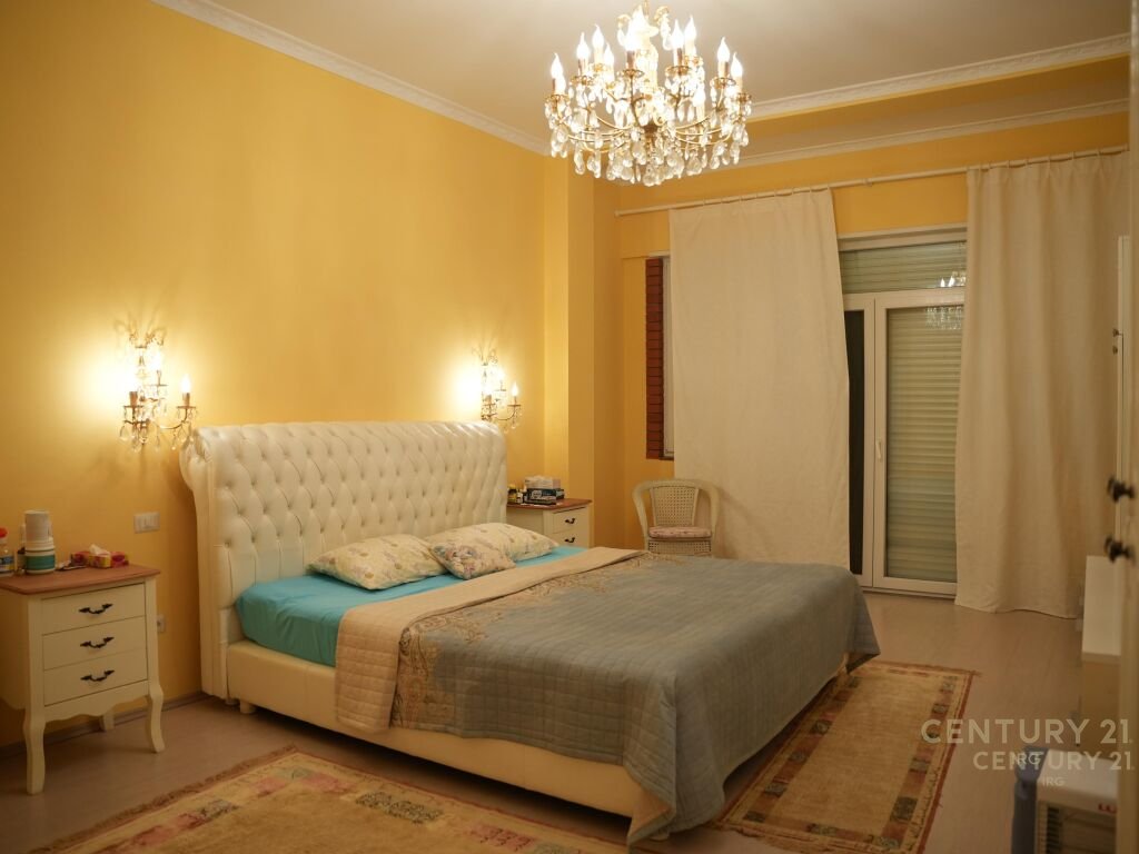 Unique villa for sale in Qetesia Residence, Qerret!