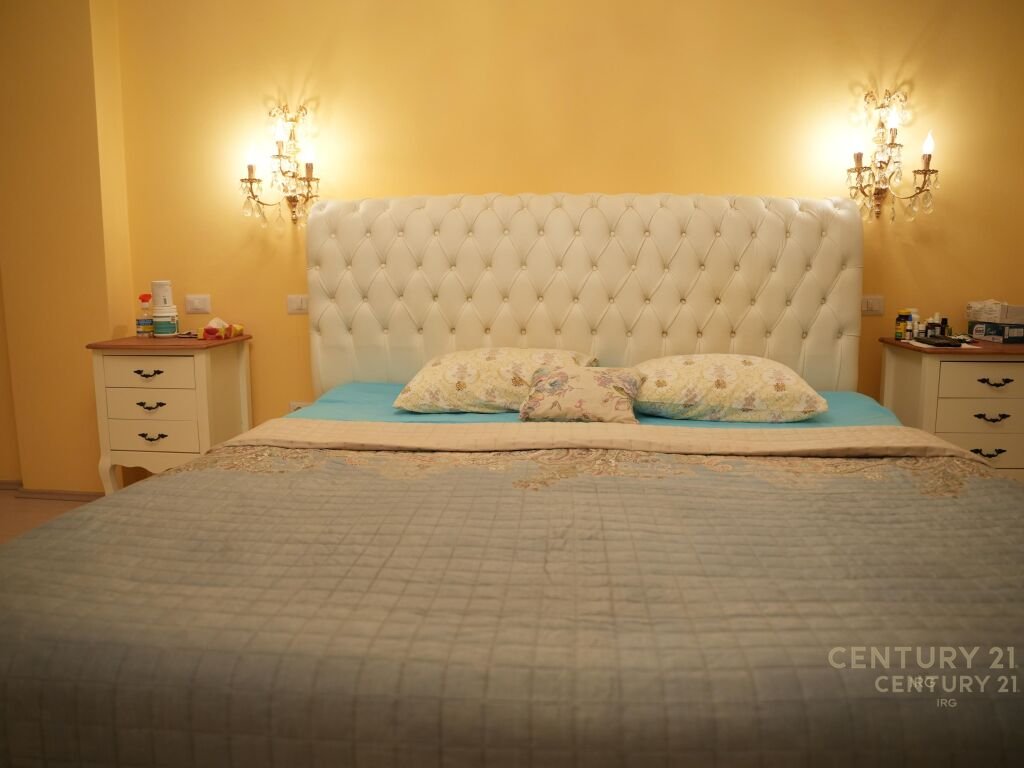 Unique villa for sale in Qetesia Residence, Qerret!