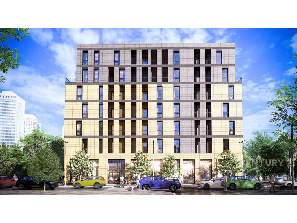 1+1 APARTMENT FOR SALE IN KAMZA 2 !